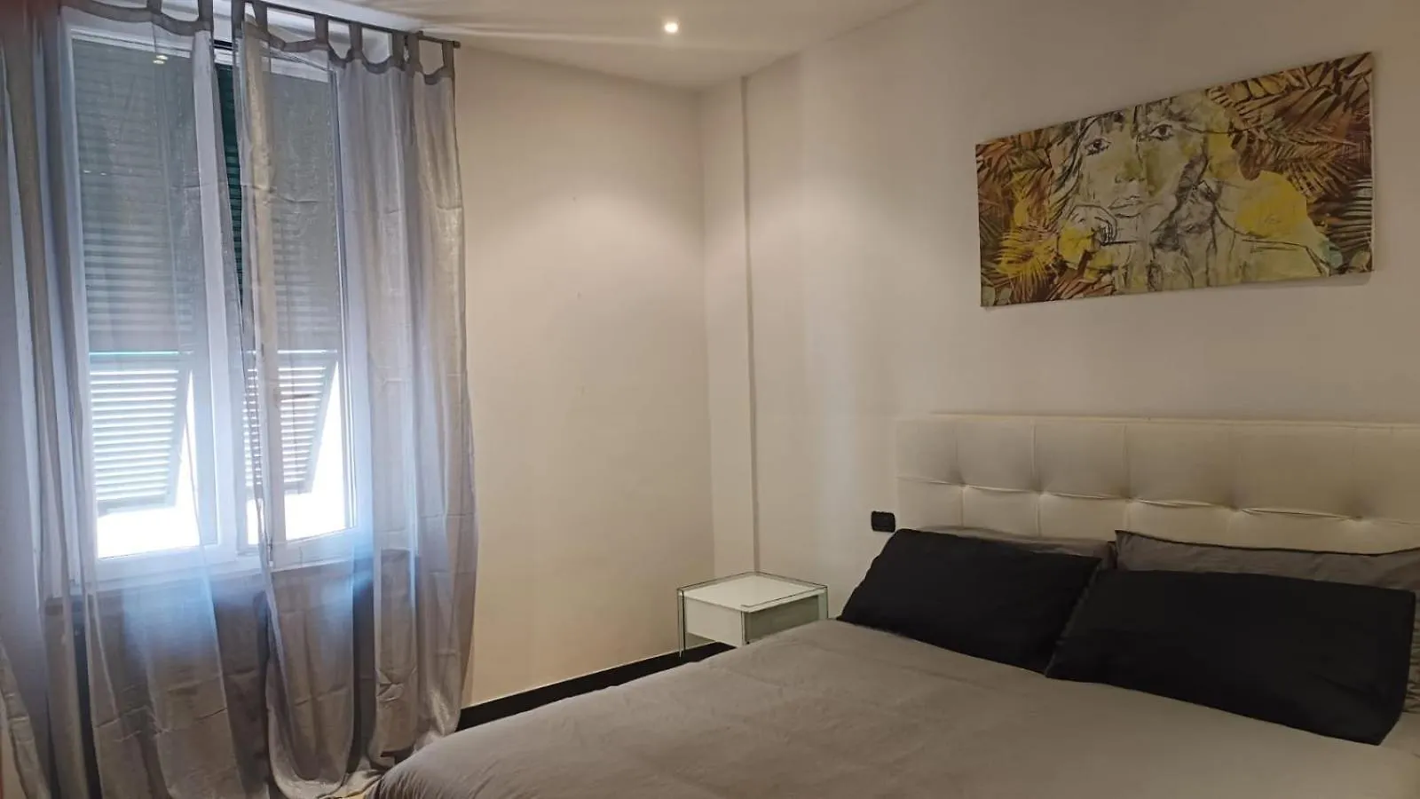 Casa Amanda Apartment Savona 0*,