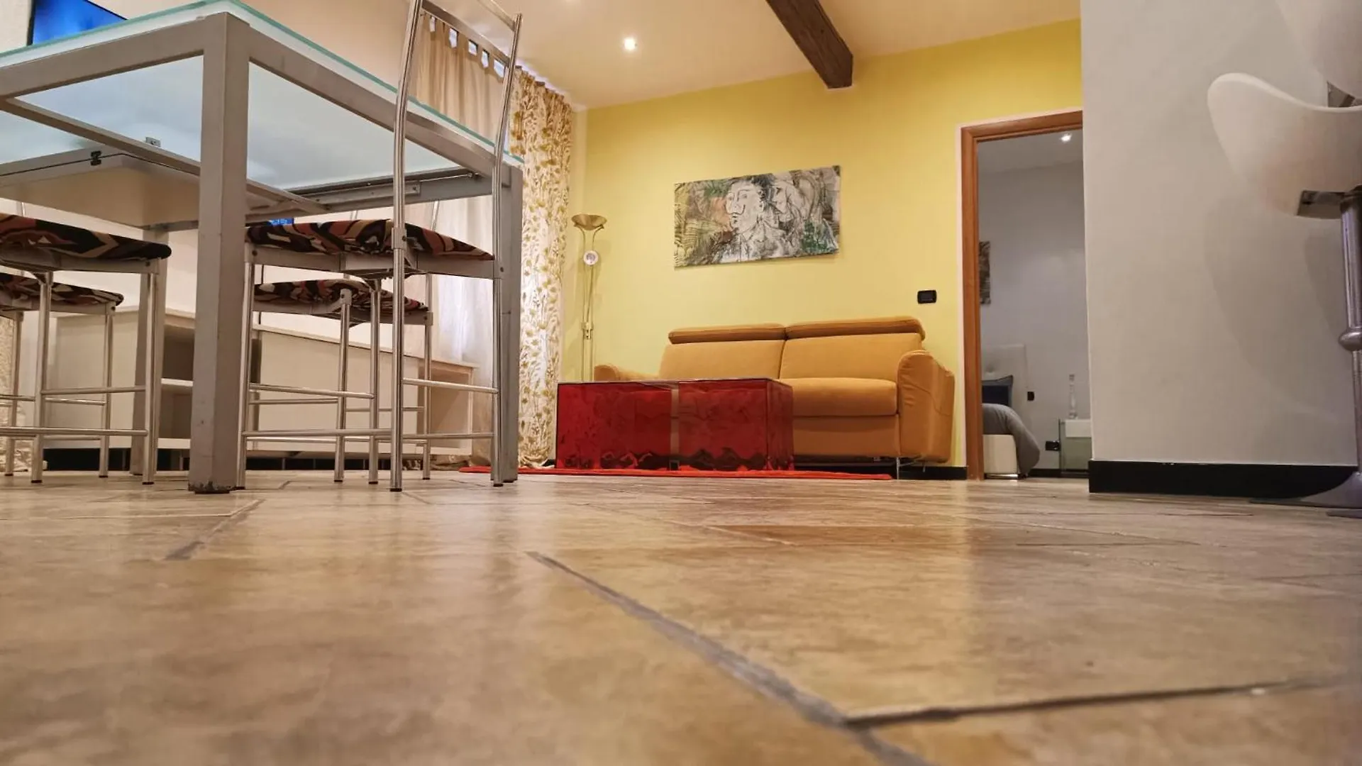 Casa Amanda Apartment Savona