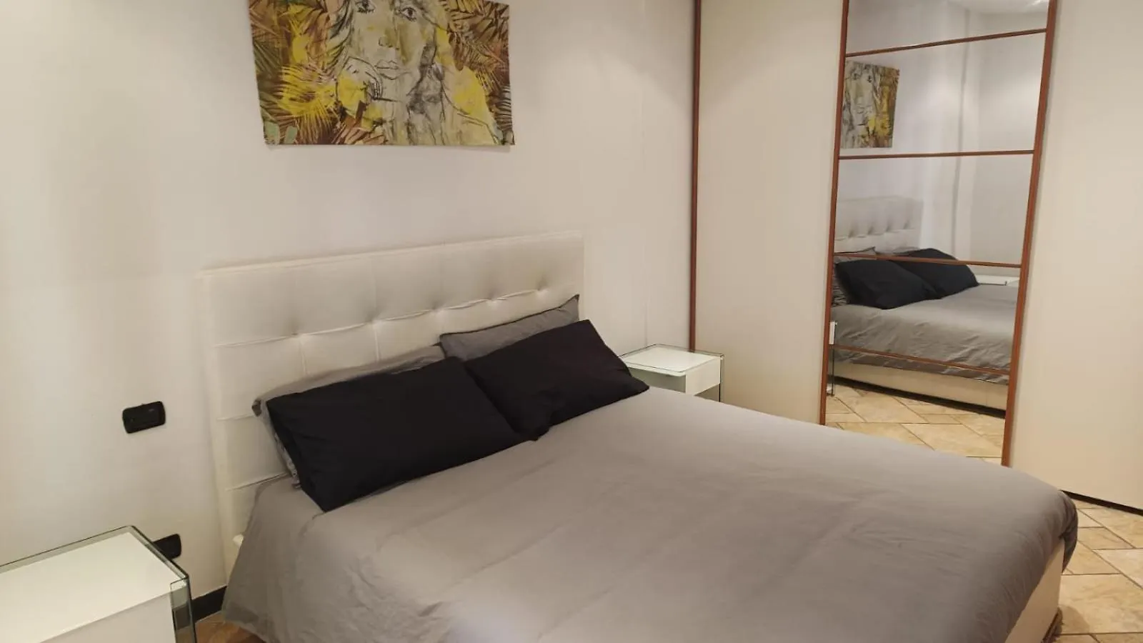 Casa Amanda Apartment Savona 0*,  Italy