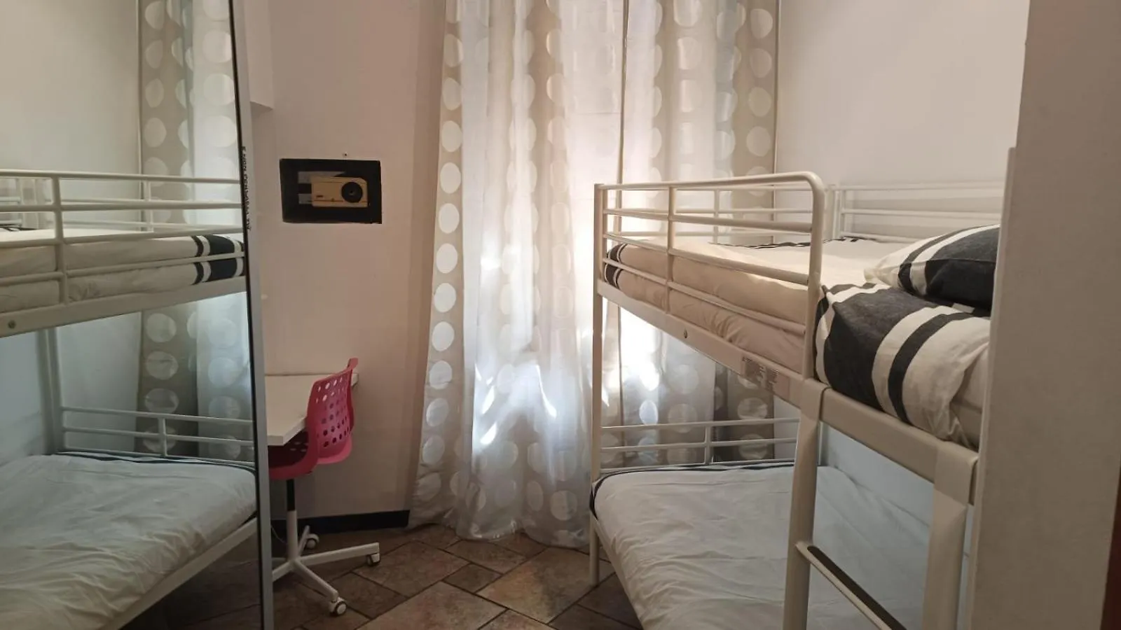 Casa Amanda Apartment Savona