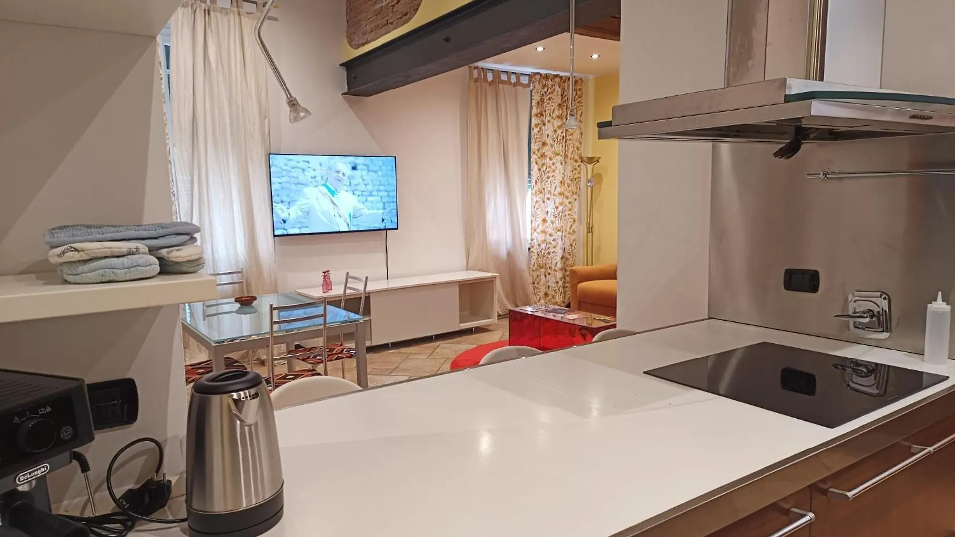 Casa Amanda Apartment Savona