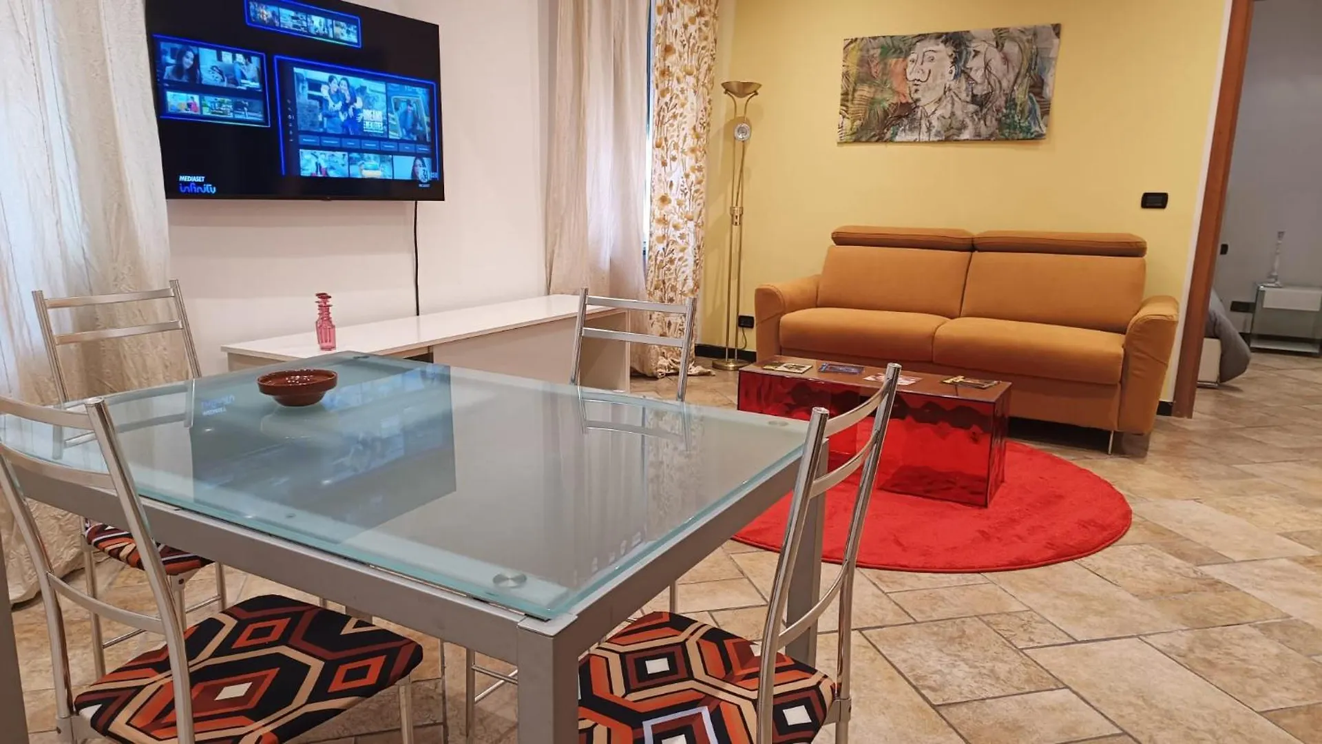 Casa Amanda Apartment Savona