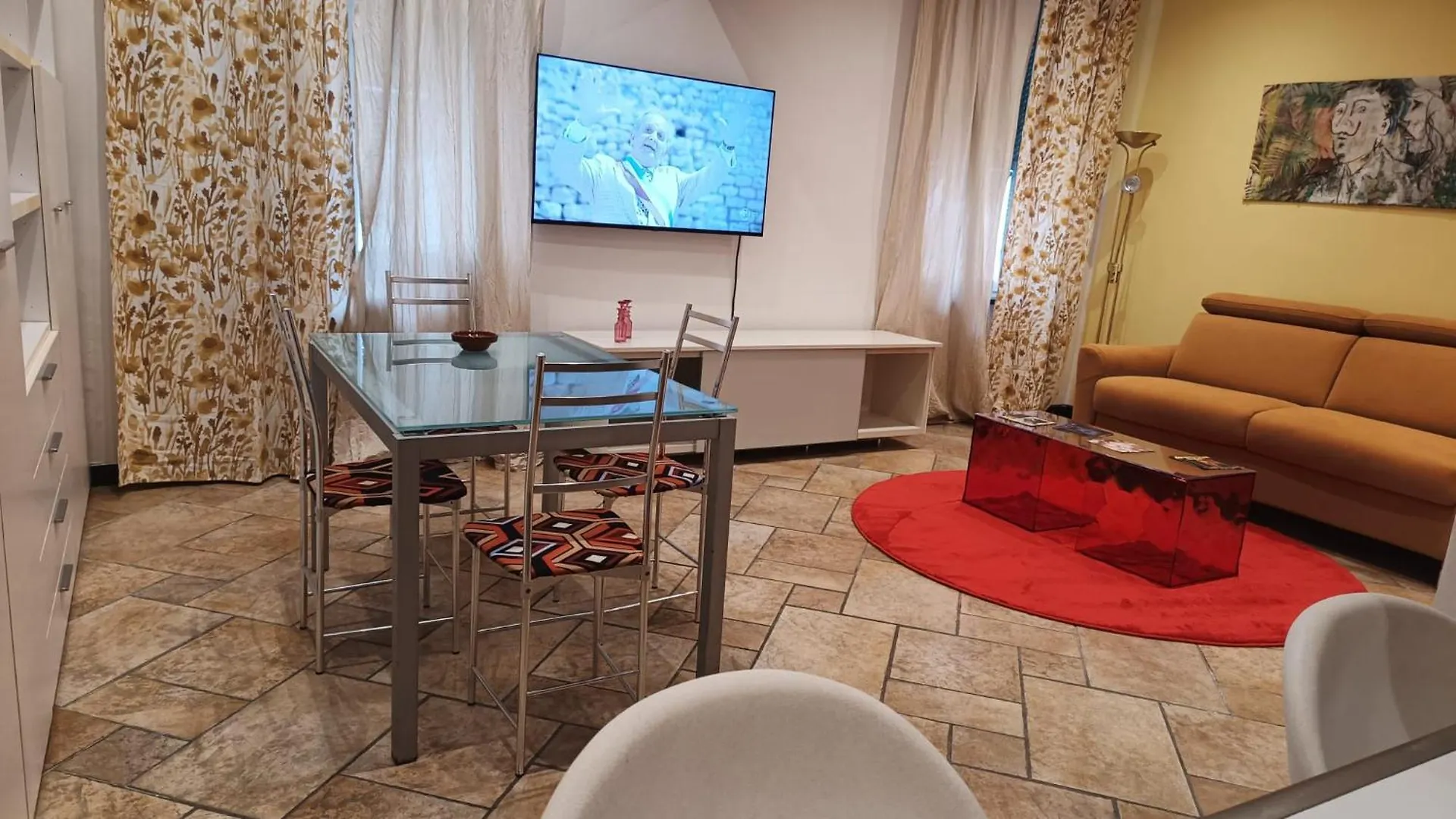 Casa Amanda Apartment Savona