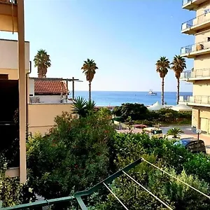 Raffaello - 50 M From The Sea - Wifi Savona