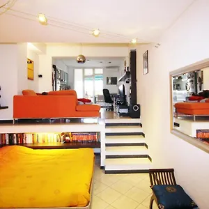 Loft Tra Ed Albissola Savona