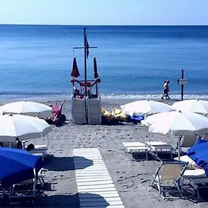 Vicino Mare 3 Minuti Wifi Savone