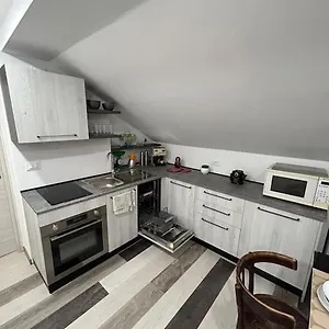 Mansarda In Pieno Centro Savone