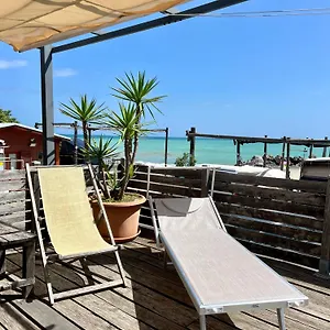 Con Accesso Privato Apartment
