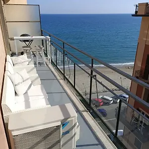 Casa Di Noemi - Seafront With Parking Apartment