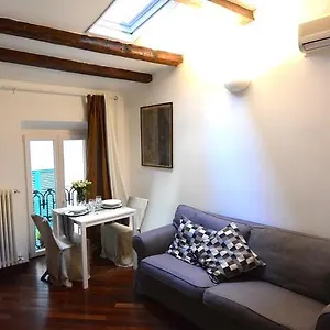 Dei Sassetti Apartamento