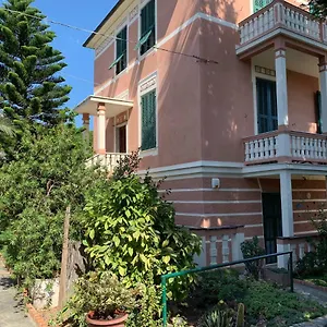  Appartement Rosa Maria