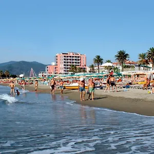 Lungomare Savona