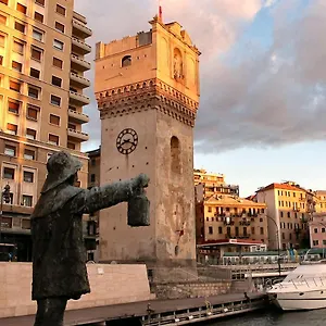 Costa E Mare Savona