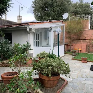 Dependance Di Rosa Maria Savone